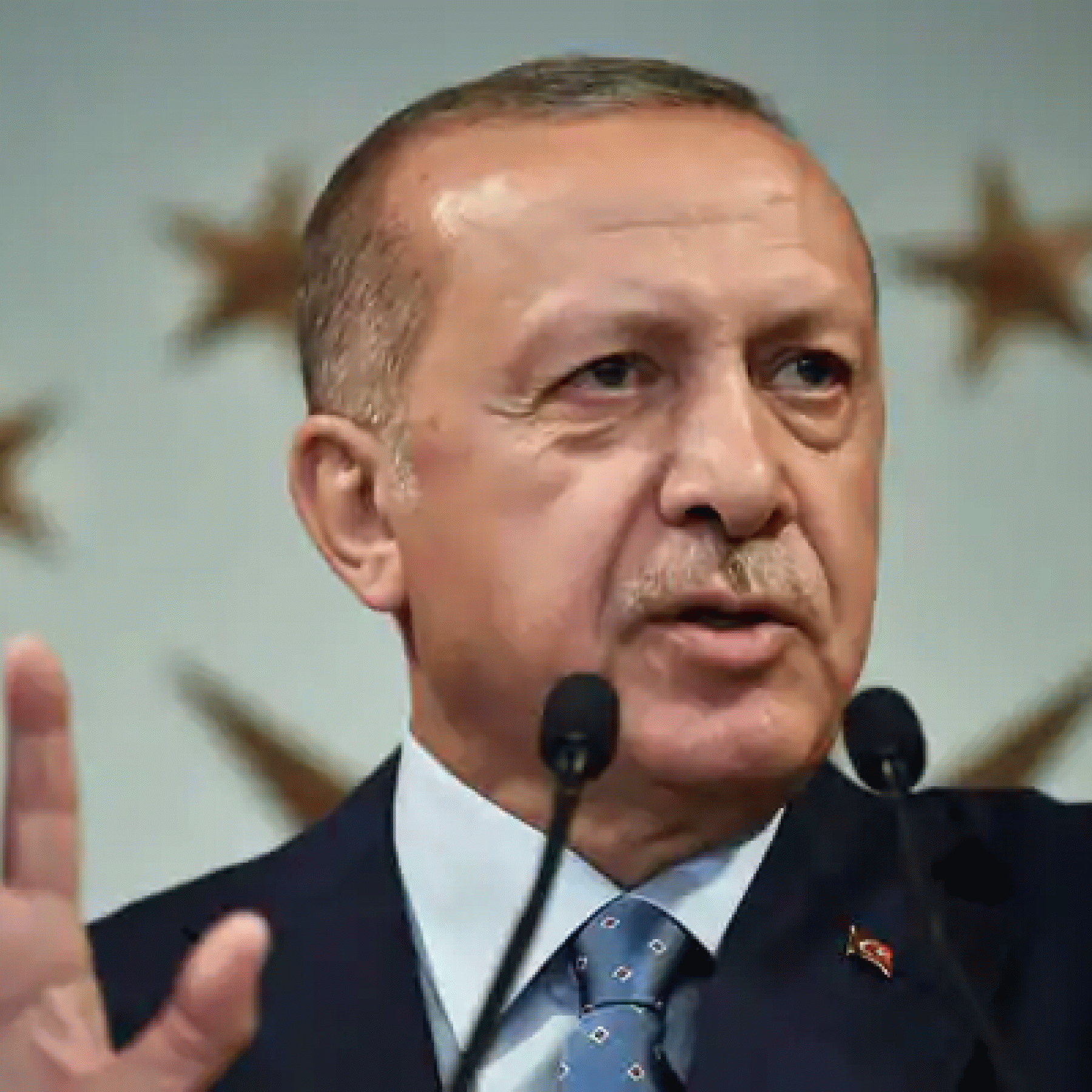 Turkey Holds First Talks With The Taliban In Kabul: Recep Tayyip Erdogan