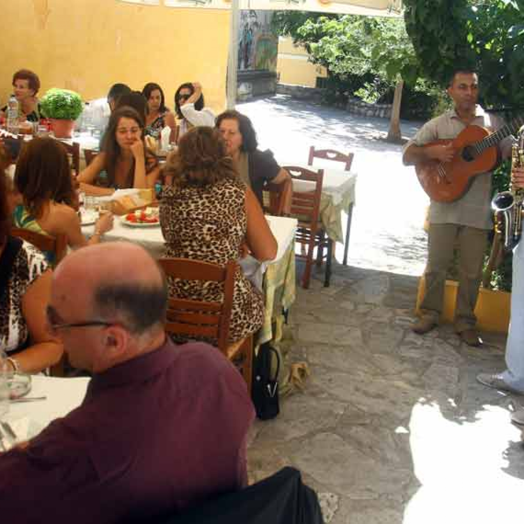 Restaurants fear new measures