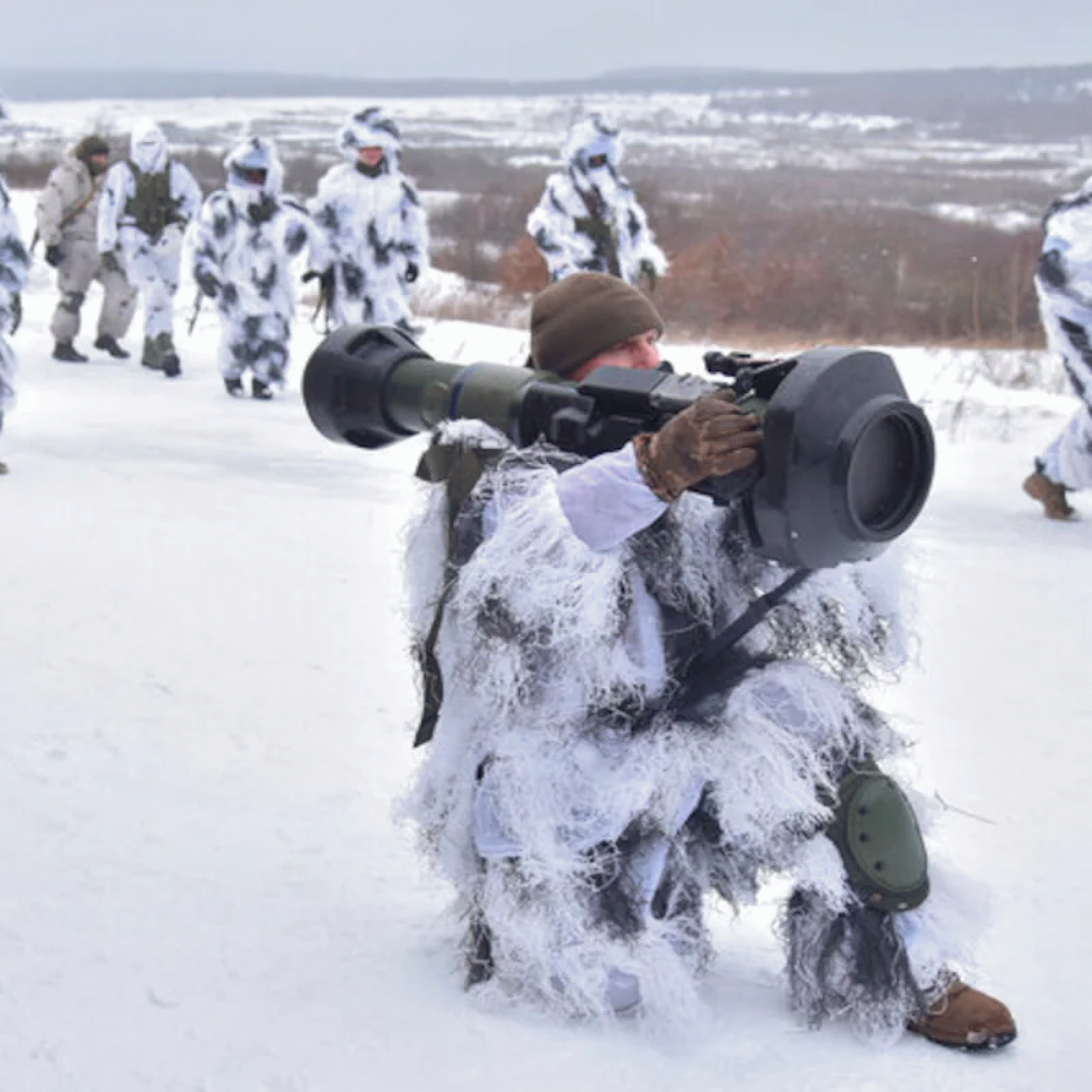 Russia-Ukraine conflict: From diplomatic efforts to troop deployments all you need to know