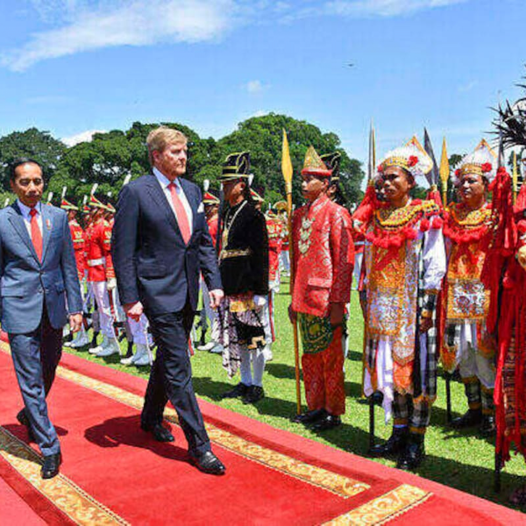 Colonial Dutch troops used extreme violence during Indonesian War of Independence says probe