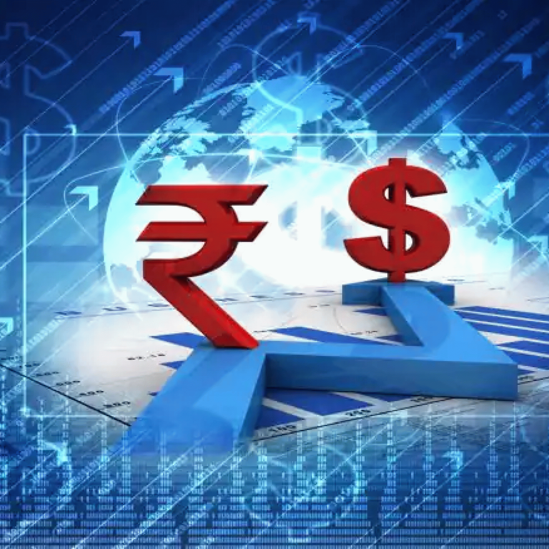 Rupee recovers 21 paise to 74.86 against U.S. dollar in early trade