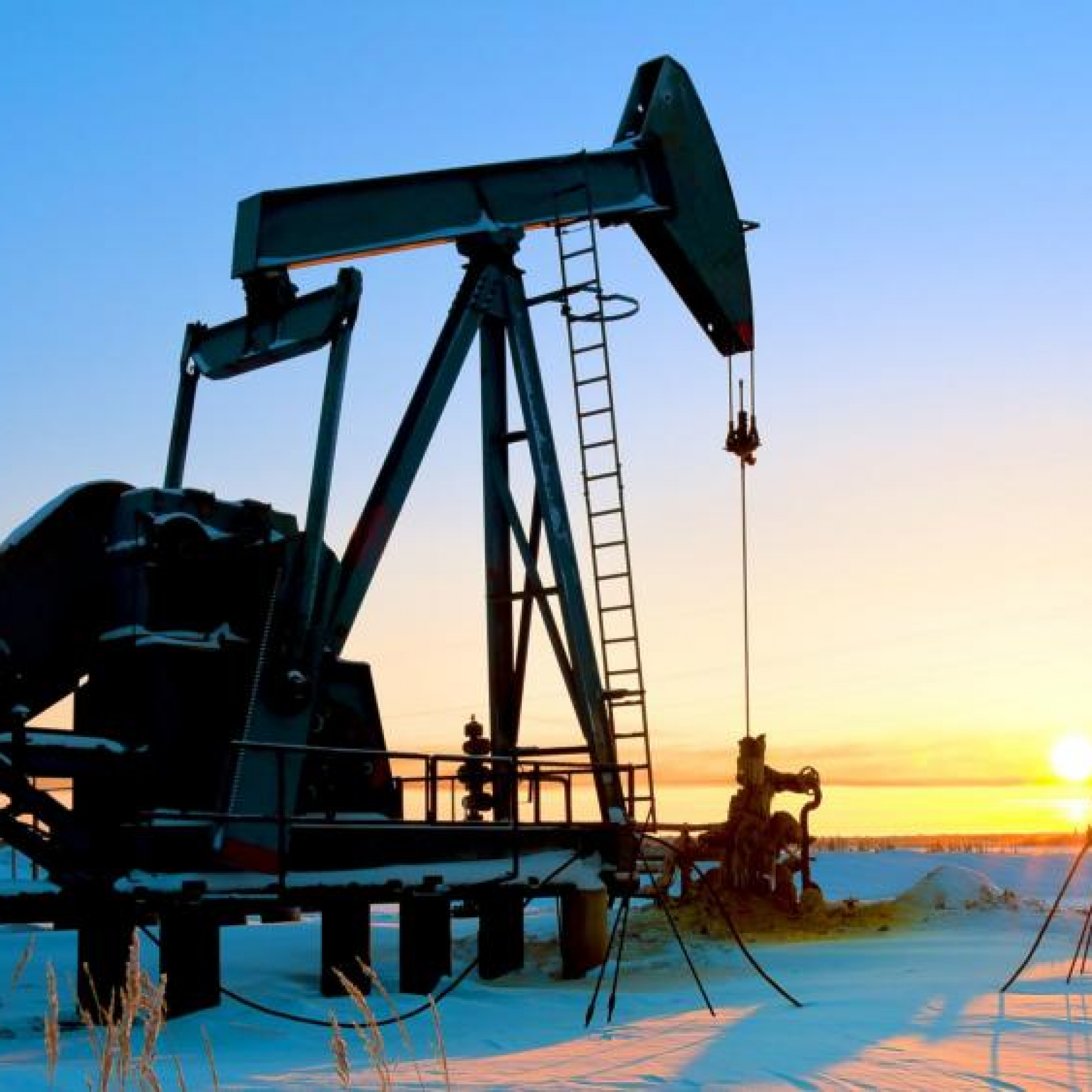 Oil jumps amid escalating tensions between Russia and Ukraine