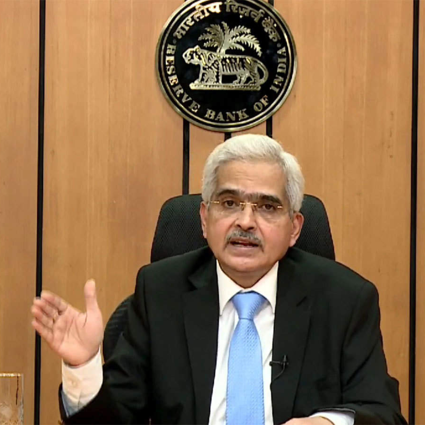 RBI Governor Shaktikanta Das heads into his second term with increasing pressure to pivot back toward battling inflation and winding down his crisis-era policy settings.