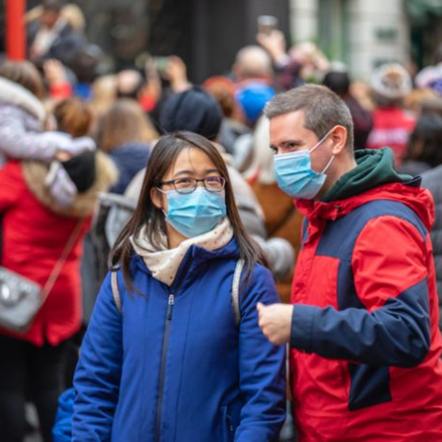 New York Joins Growing List of States Removing Mask Mandates in New Phase of COVID-19 Pandemic