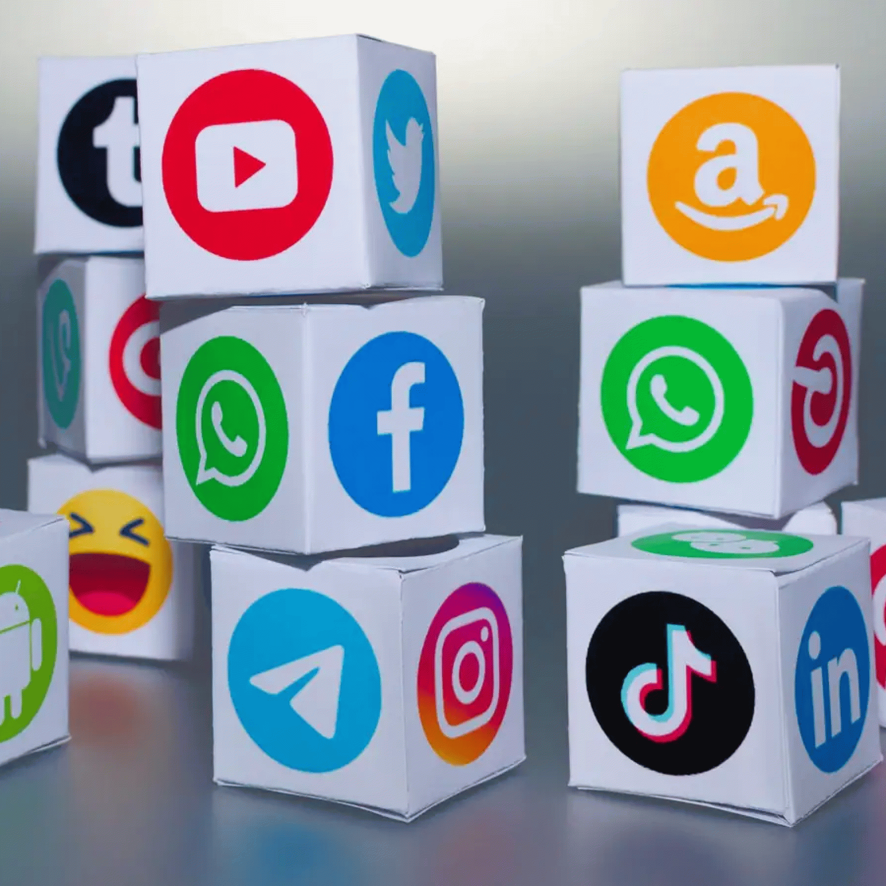 UK government sets out plans to rein in Big Tech