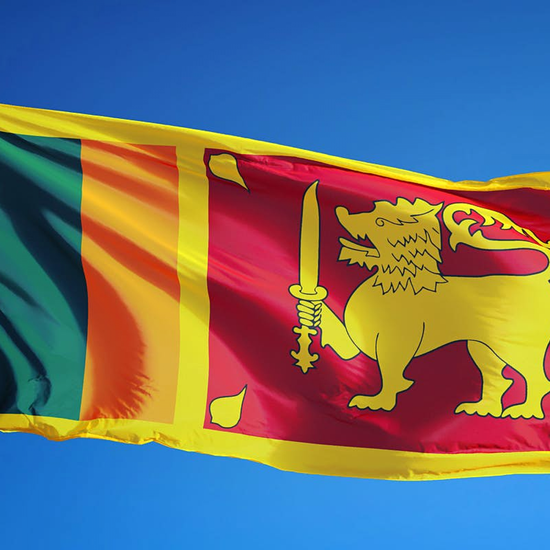 Sri Lanka on the verge of bankruptcy as inflation rises to record levels: Report