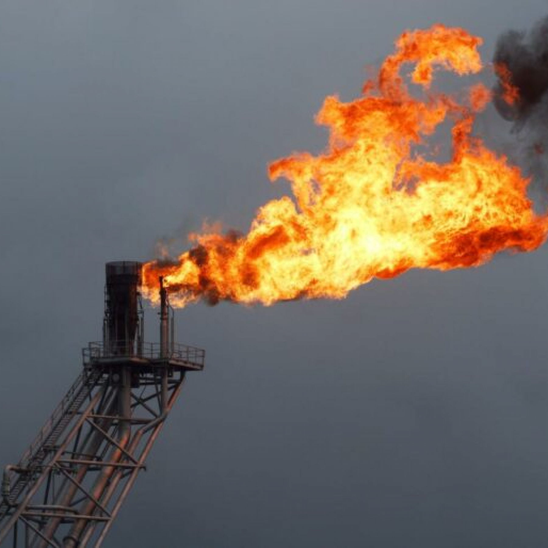 Fossil fuel production to soar over next decade warns UN climate report