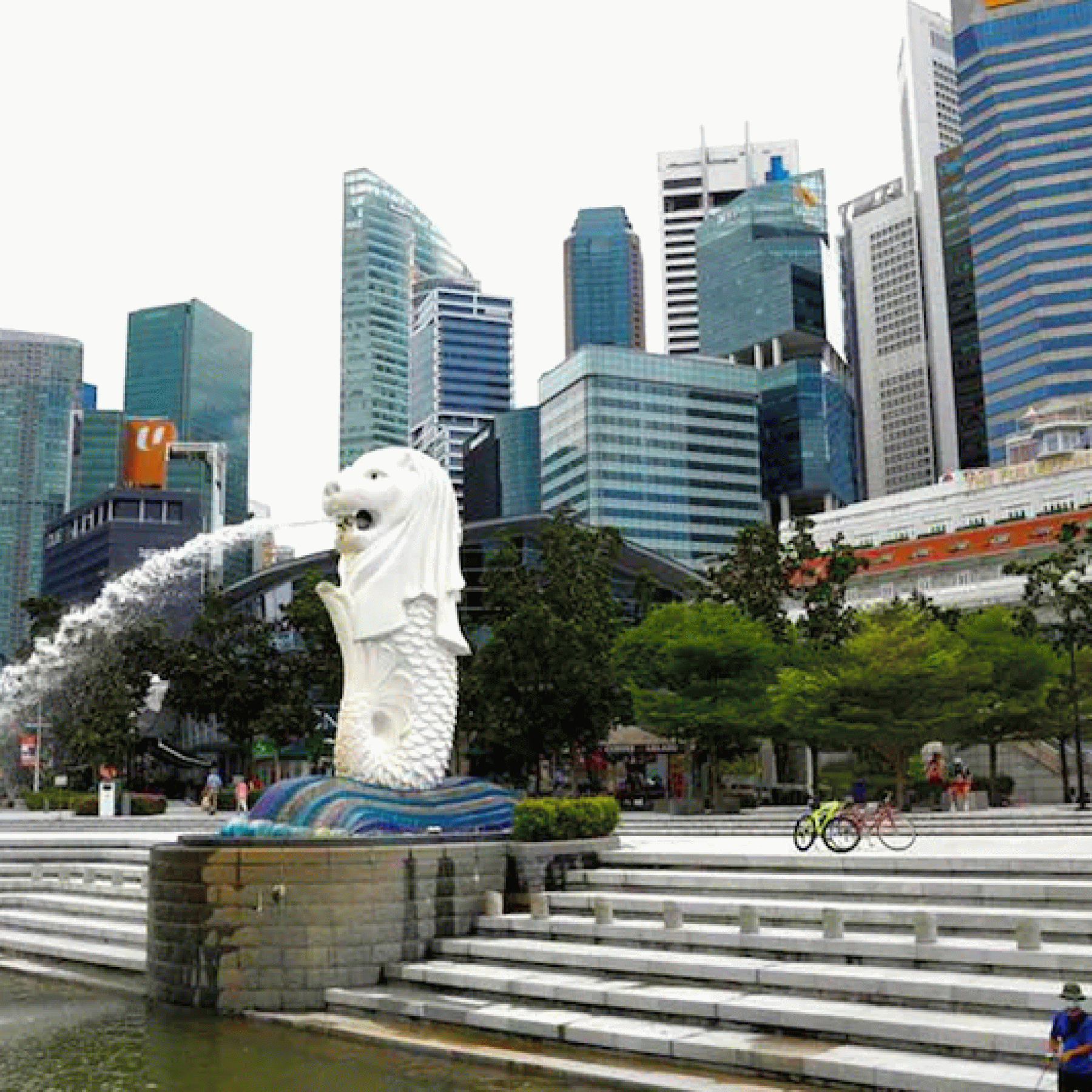Singapores companies applaud governments move to allow foreign workers