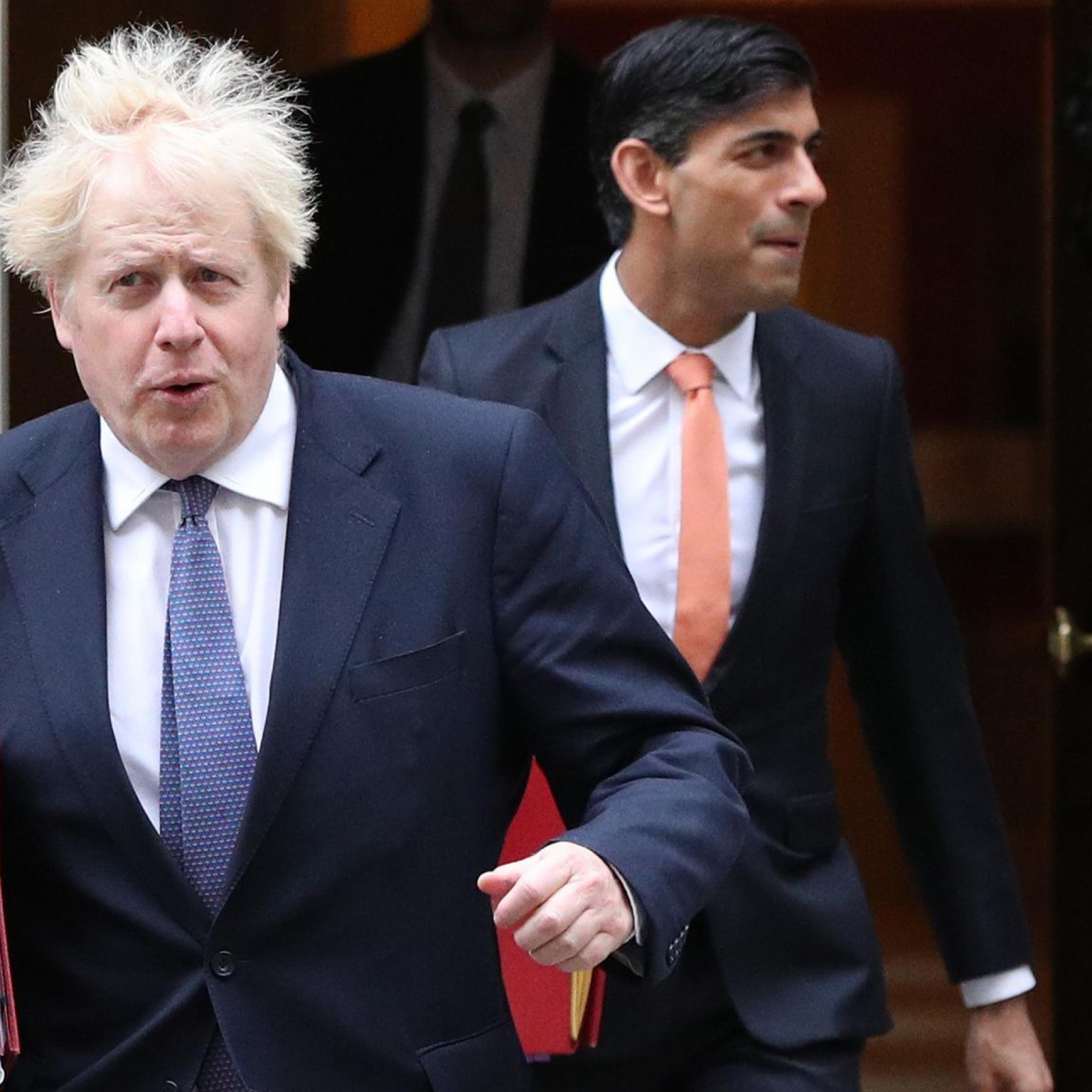 Growth slowdown proves government has mountain to climb in COVID recovery