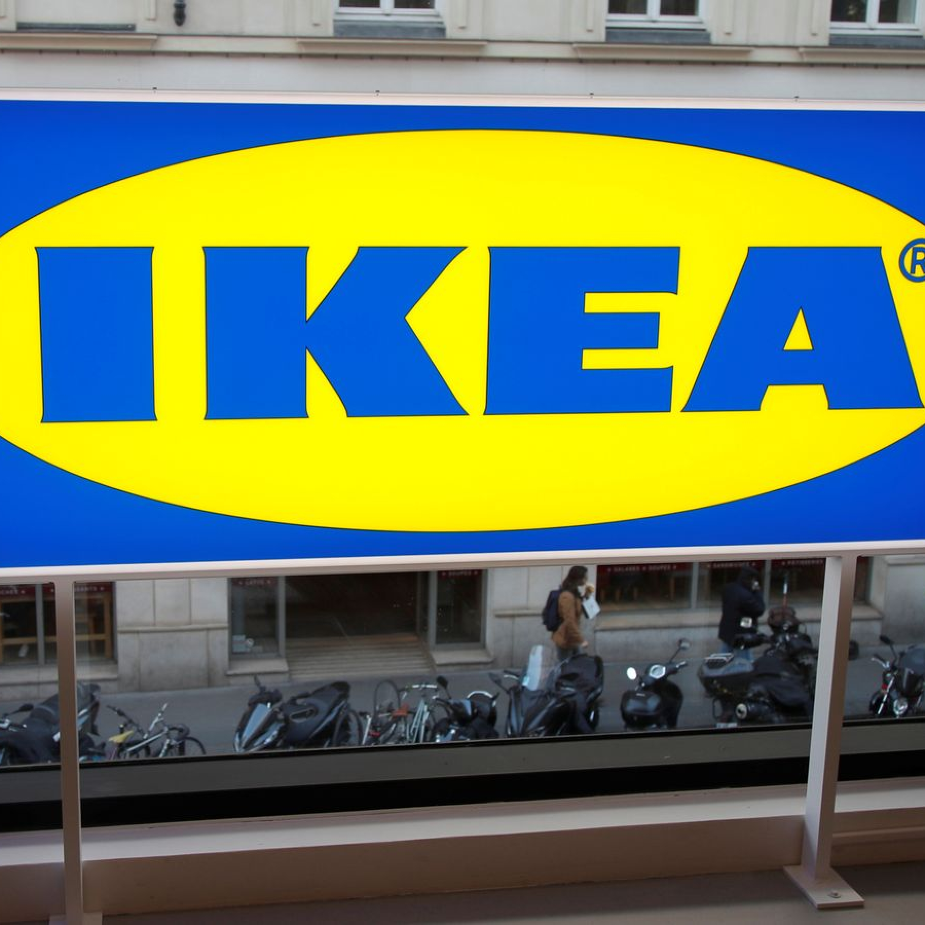 Ikea hit by shortages across 1000 product lines