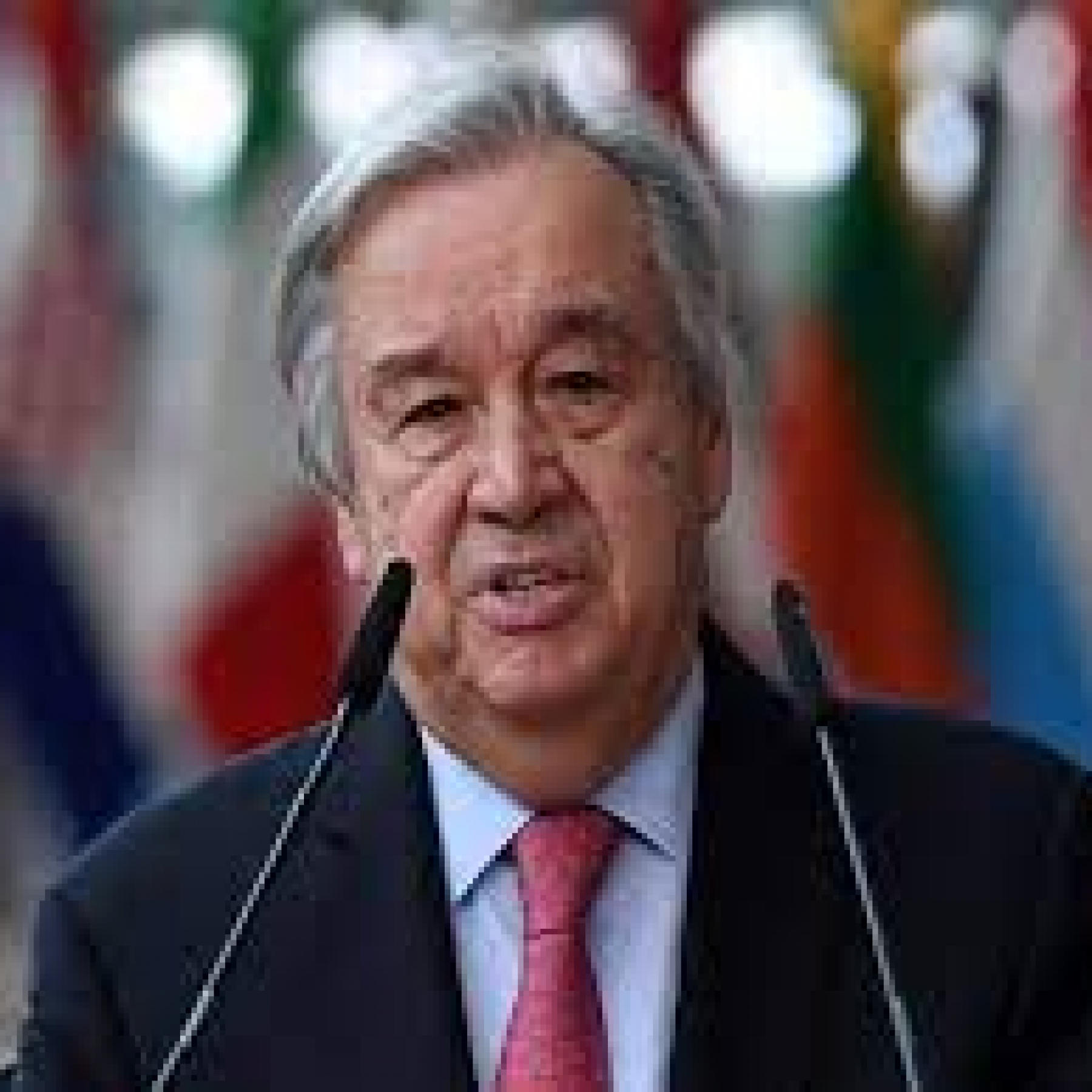 UN chief to host Afghanistan aid meeting in Geneva on September 13: Spokesman