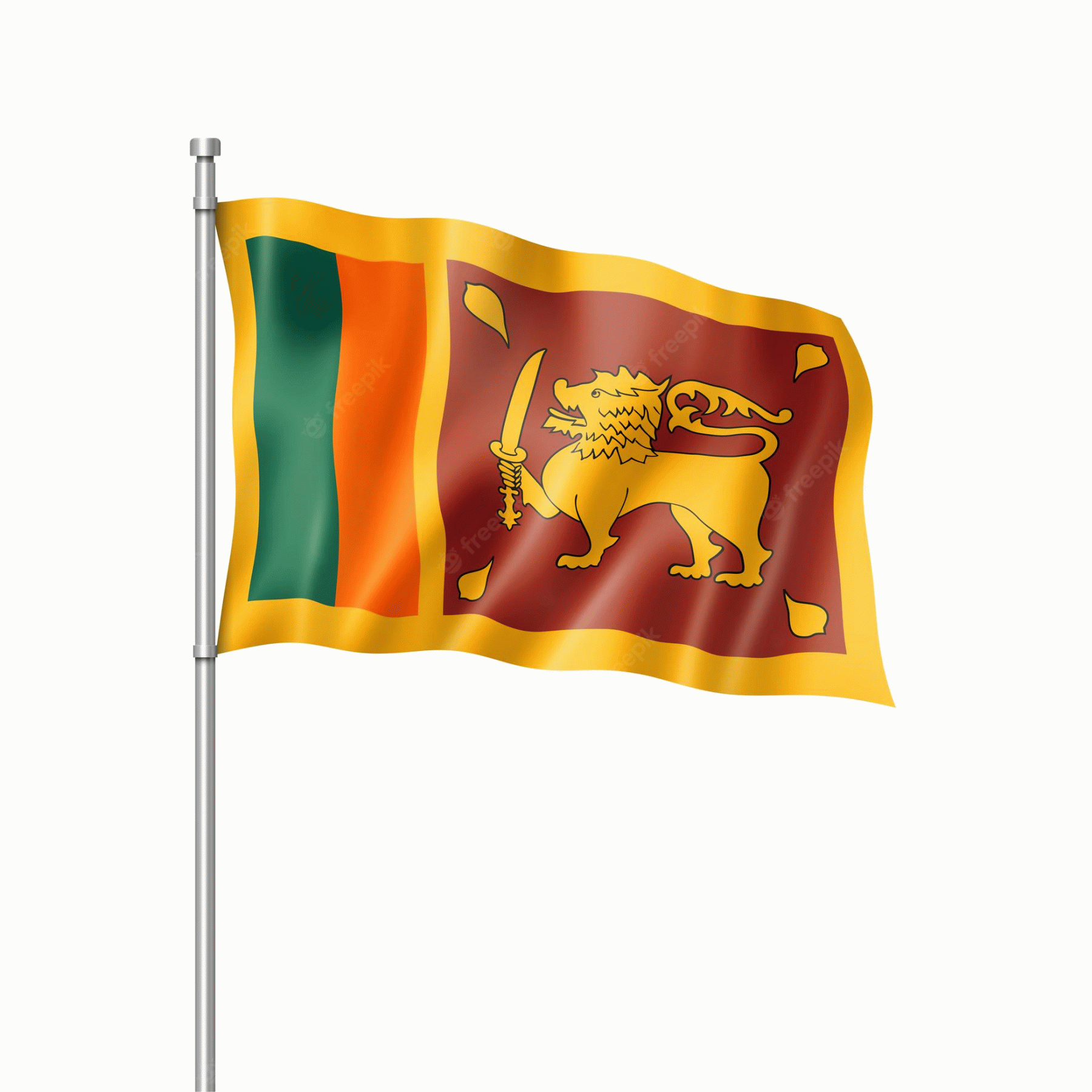 Sri Lankas Opposition proposes constitutional amendment to end presidential system
