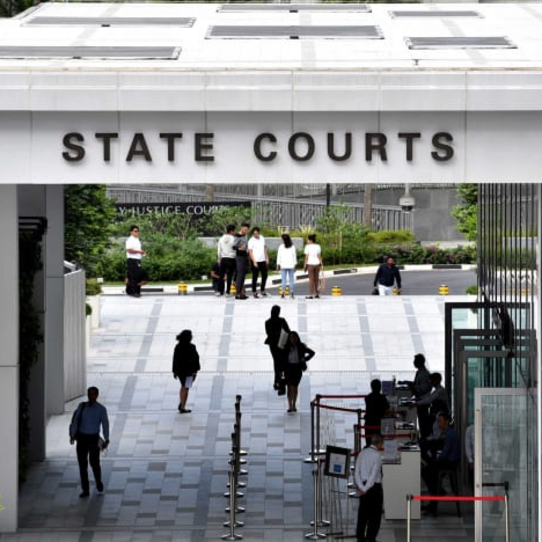 Dealing with COVID-19 offences: More than 1000 cases prosecuted in court in 18 months