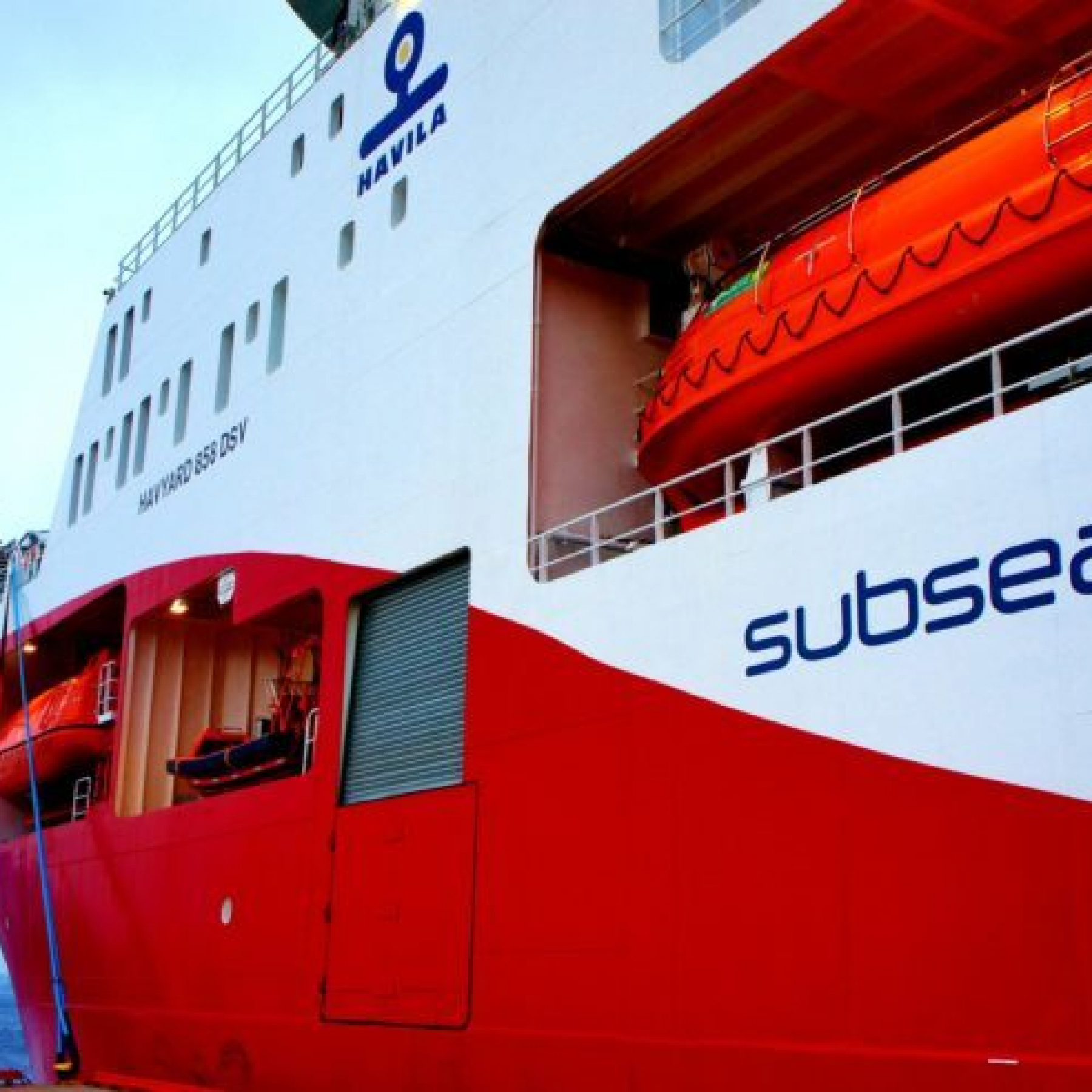Subsea 7 lands very large pipelay contract with Petrobras