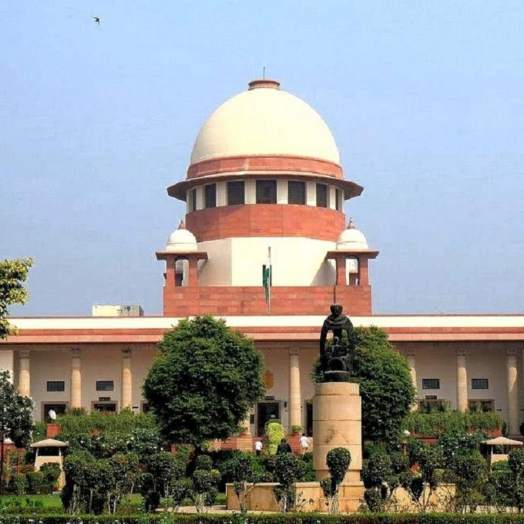 Supreme Courts views on Indianisation of the legal system have varied