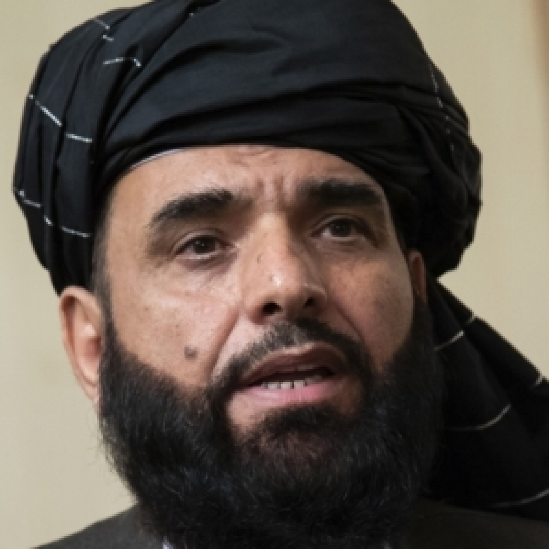 Taliban ready to set up inclusive but not selective govt