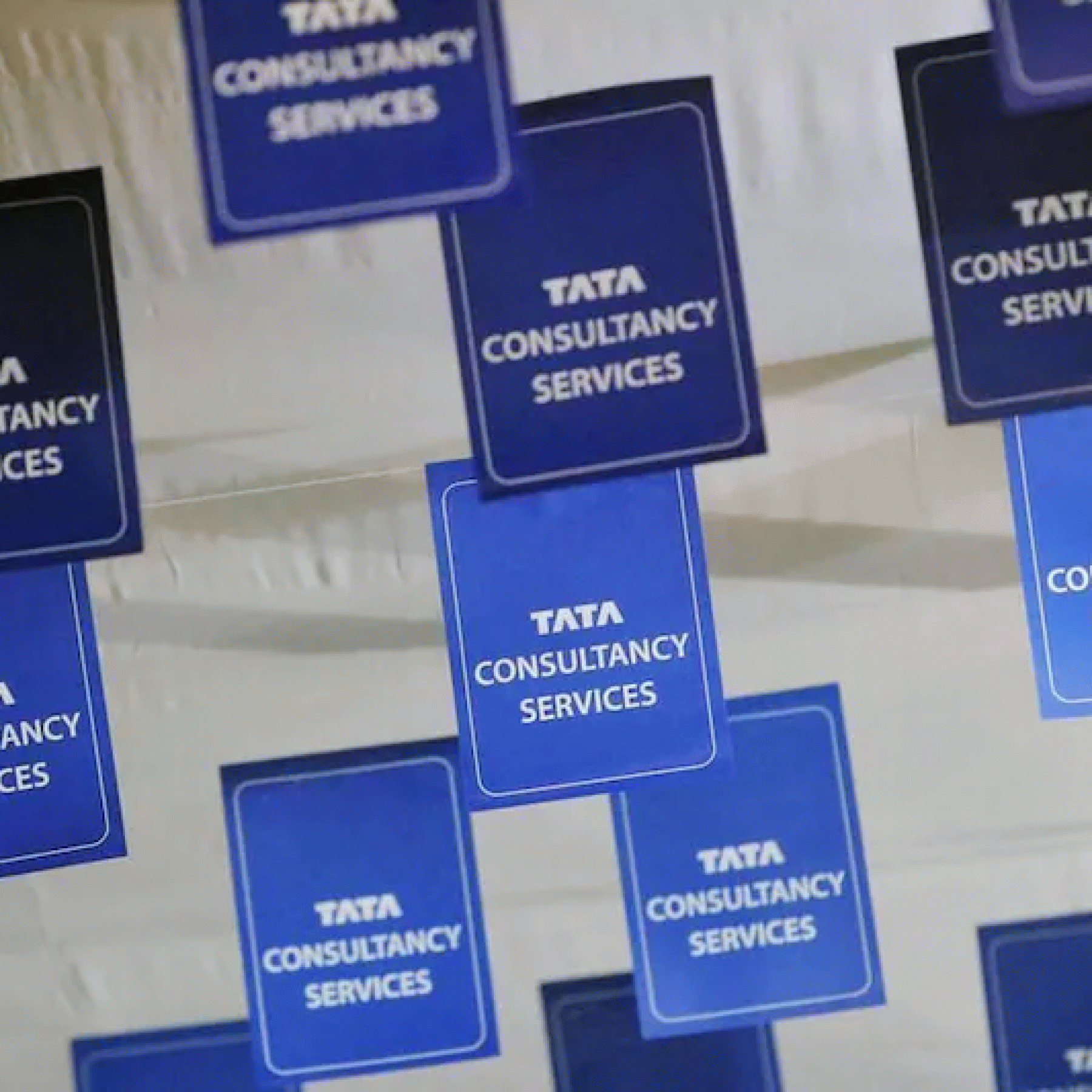 TCS hires 43000 freshers in 6 months to offset attrition challenges India biz rebounds