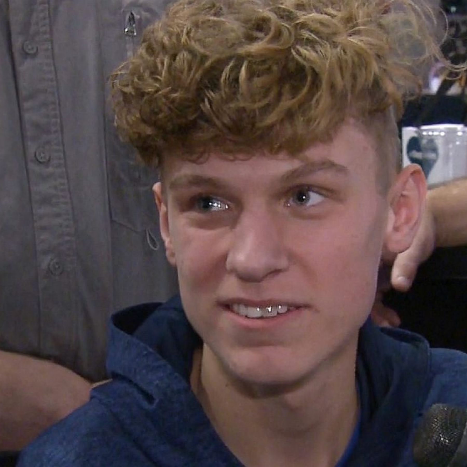 Benefit raises over $20000 for Wisconsin teenager injured in Christmas parade