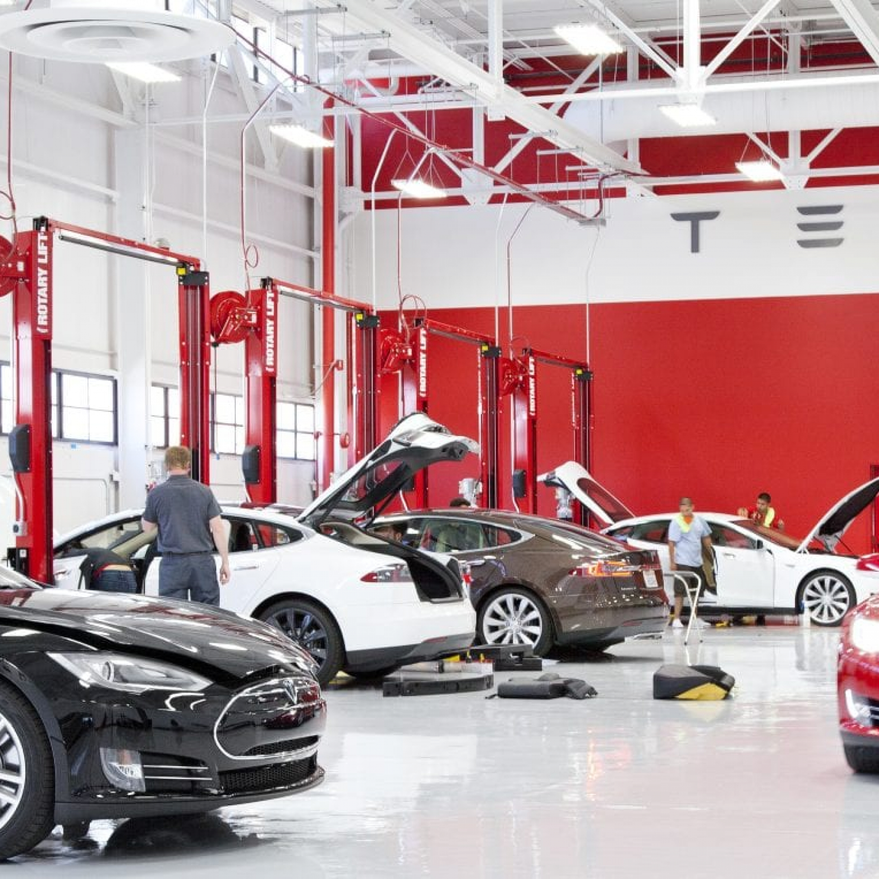 Tesla launch in India: Elon Musk shares an update