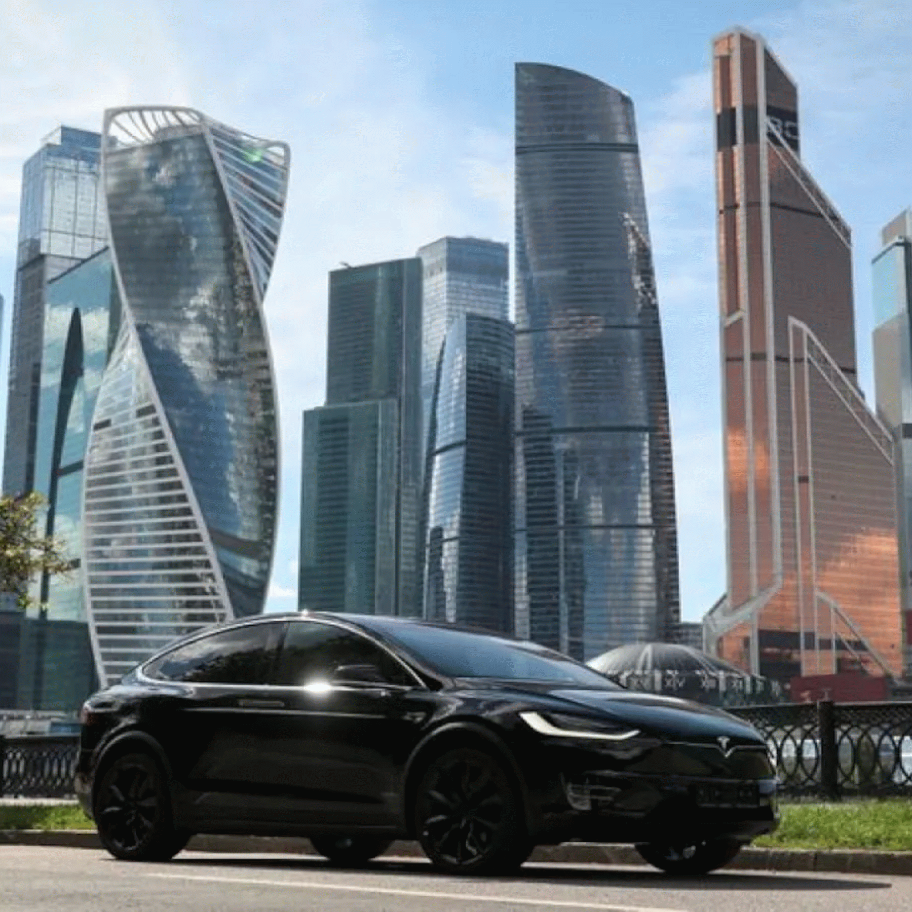 Tesla reports decline in deliveries hurt by Chinas Covid shutdown