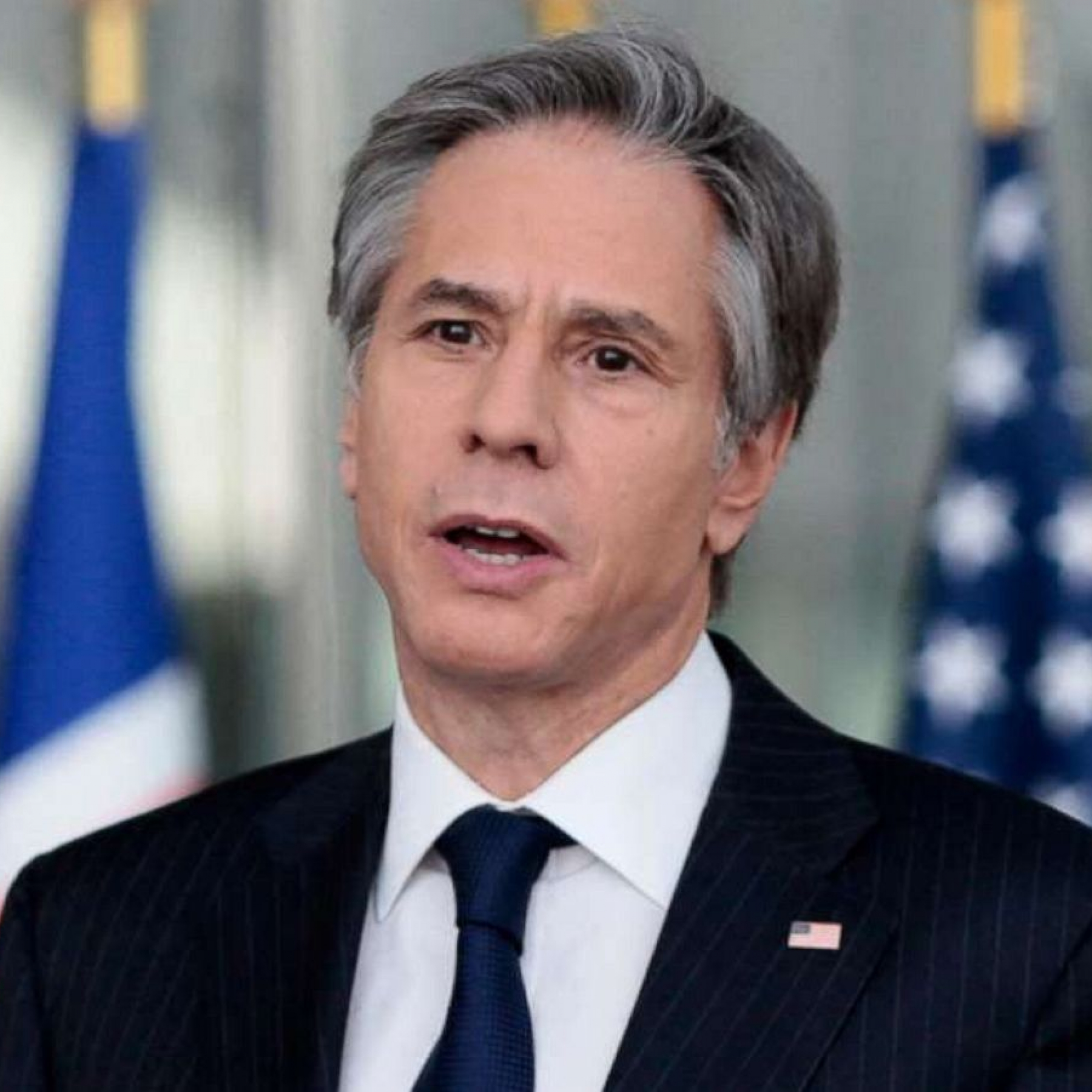 The Quad is not a security alliance: U.S. State Department