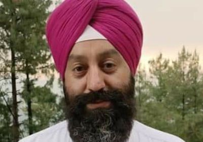 ISIS-K claims killing of Sikh physician in Pakistans Peshawar city