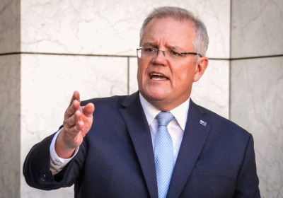 Australia launches $738m fund to support green tech