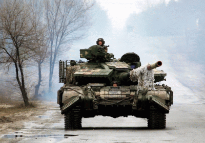 Suspend military operations in Ukraine immediately: ICJ orders Russia
