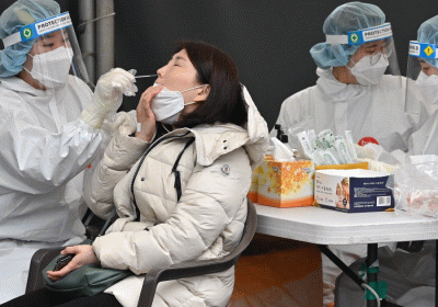 North Korea Reports 6 New Deaths Over 1 Million Infected With Covid
