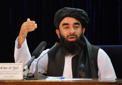 Taliban nominates Suhail Shaheen as Afghanistans UN ambassador