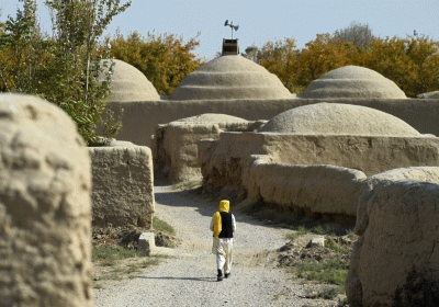 Taliban rule sparks hopes of peace in rural Afghanistan