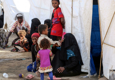 Yemen hunger crisis: $4.3bn needed says UN
