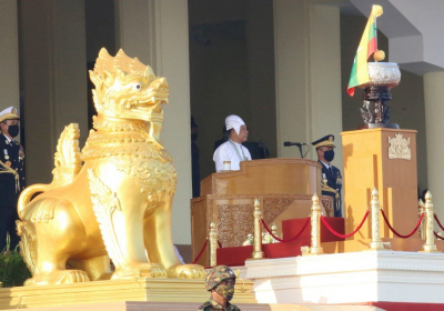 Myanmar says it will carry out first executions in decades