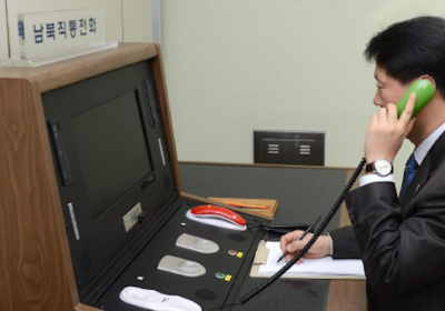 What comes next after restoration of inter-Korean hotlines