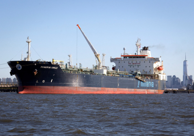 India struggles to find vessel to ship crude from Russia