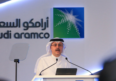 Saudi Aramco weighs IPO of trading unit amid oil boom