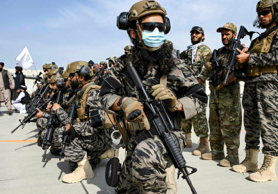 American Power After Afghanistan