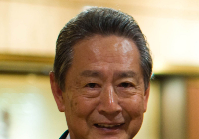 Sony Ex-CEO Idei Who Led Brands Global Growth Dies at 84