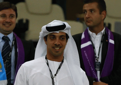 Owner of Manchester City helps usher more Russian tycoons to UAE