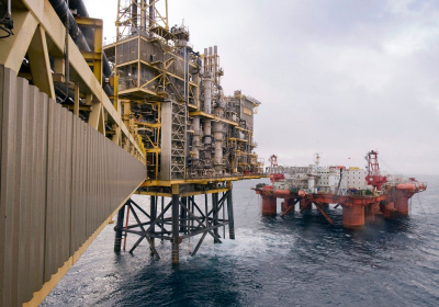 Shells Jackdaw gas field given go-ahead by regulators