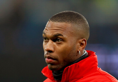 Daniel Sturridge: Former Liverpool striker ordered to pay £22k over lost dog