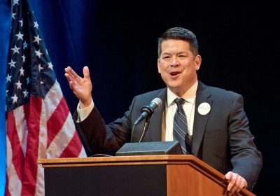 Former California Rep. TJ Cox faces over two dozen federal fraud charges