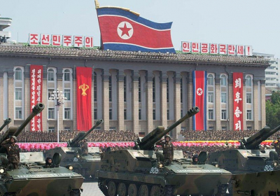 Cryptocurrency expert admits aiding North Korea