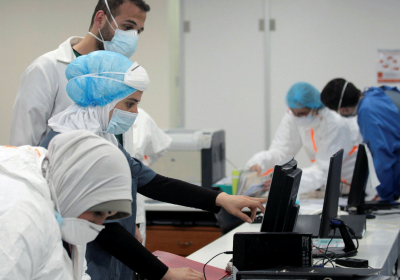 Lebanons hospitals are running out of medicine and staff in ongoing economic crisis