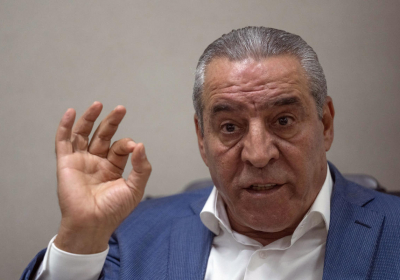 Top Palestinian envoy to Israel says cooperation has limits