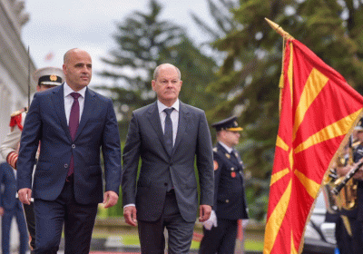 EU urges N Macedonia to back proposed deal with Bulgaria