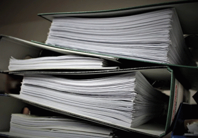 States weigh options on IAS cadre rule changes