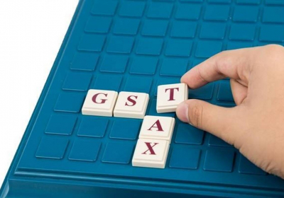 GST mop up in November at ₹1.31 lakh crore second highest since rollout