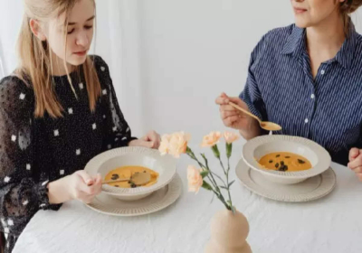 1 in 10 people experience meal-related abdominal pain: Study