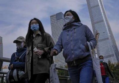 Soon parents in China to be held accountable punished for bad behaviour of children
